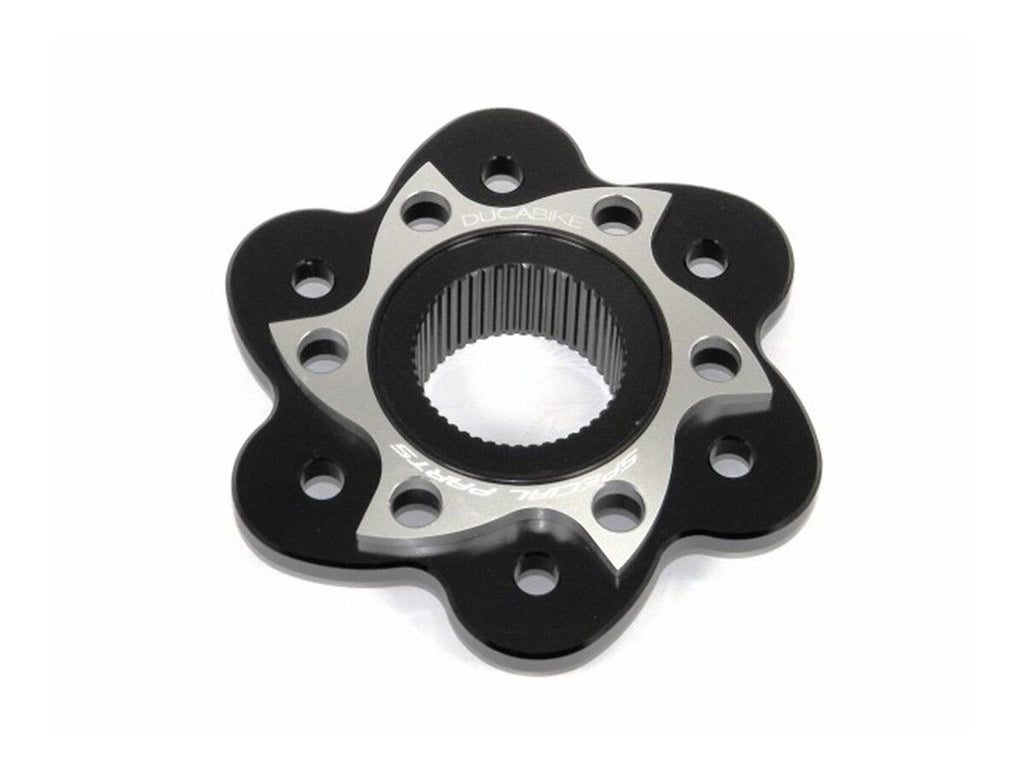 DBK Sprocket Carrier