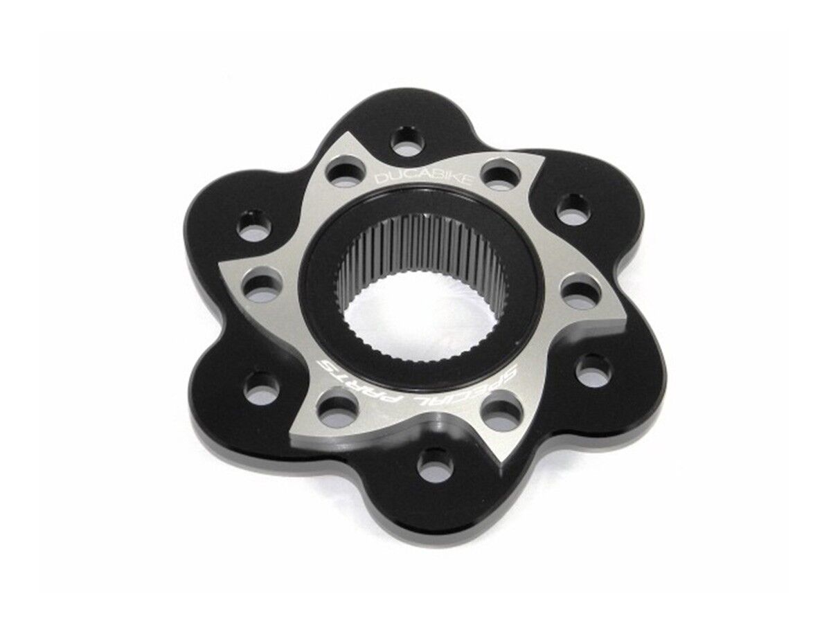 DBK Sprocket Carrier