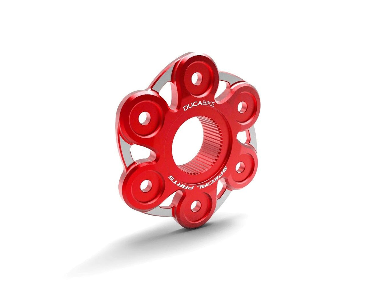 DBK Sprocket Carrier V4 Bicolor