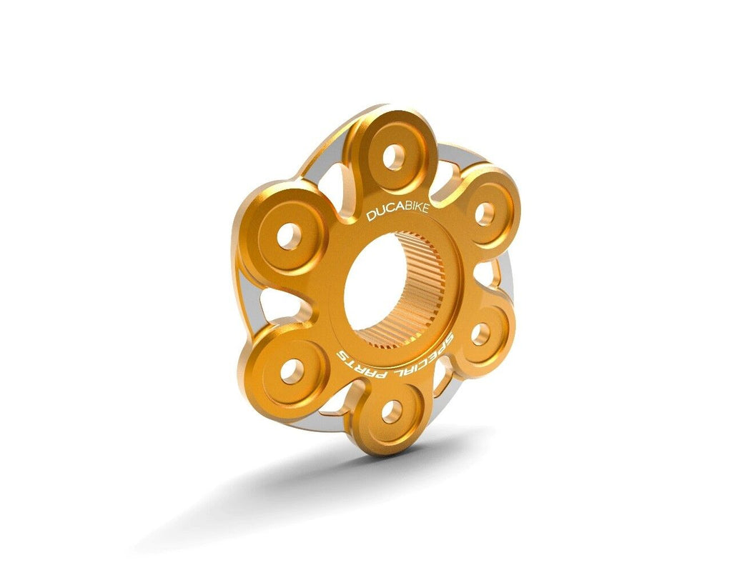 DBK Sprocket Carrier V4 Bicolor