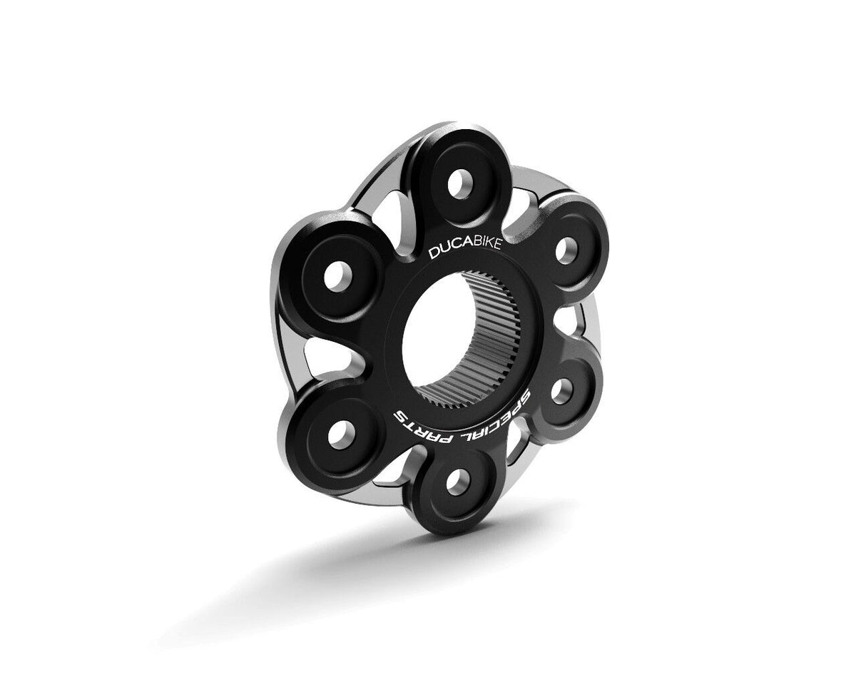 DBK Sprocket Carrier V4 Bicolor