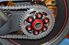 DBK Sprocket Carrier V4 Bicolor