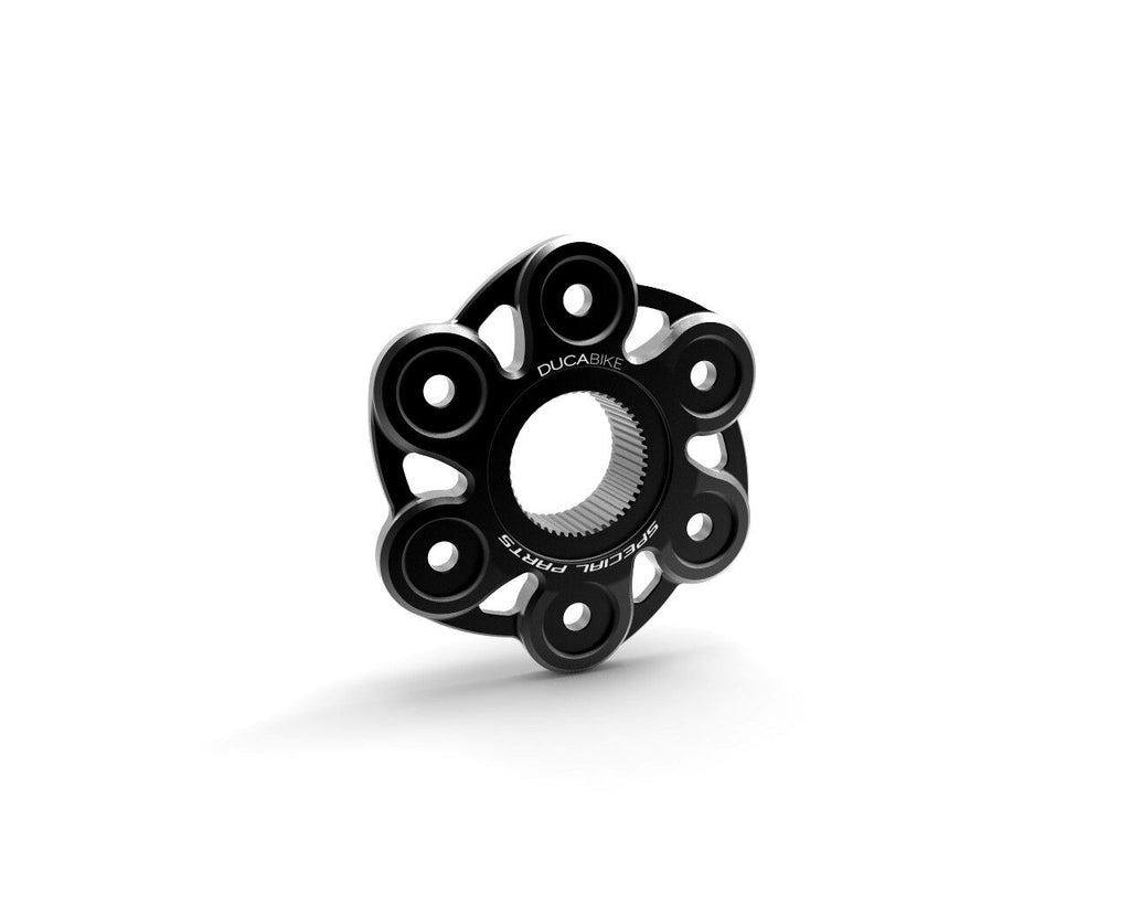 DBK Sprocket Carrier V4