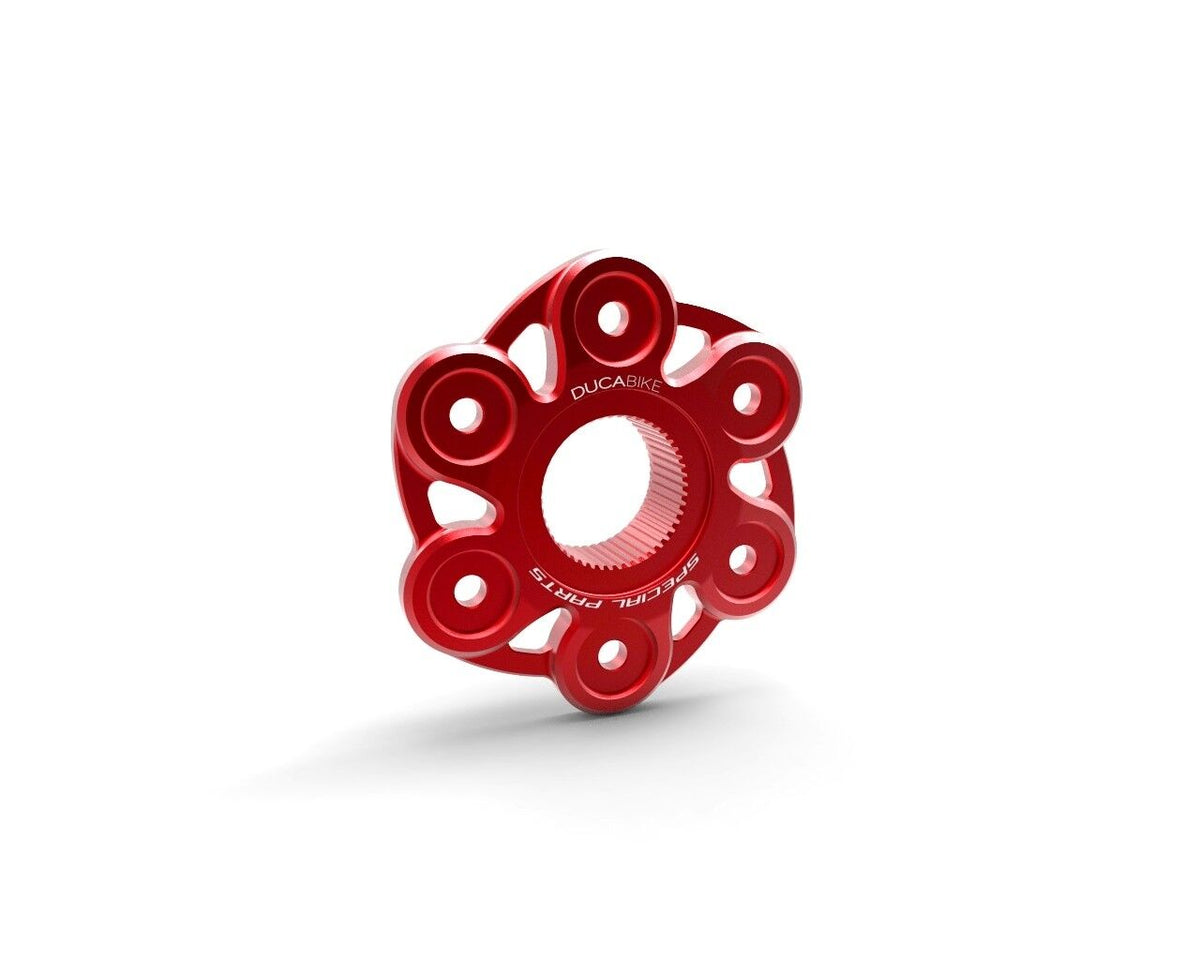 DBK Sprocket Carrier V4