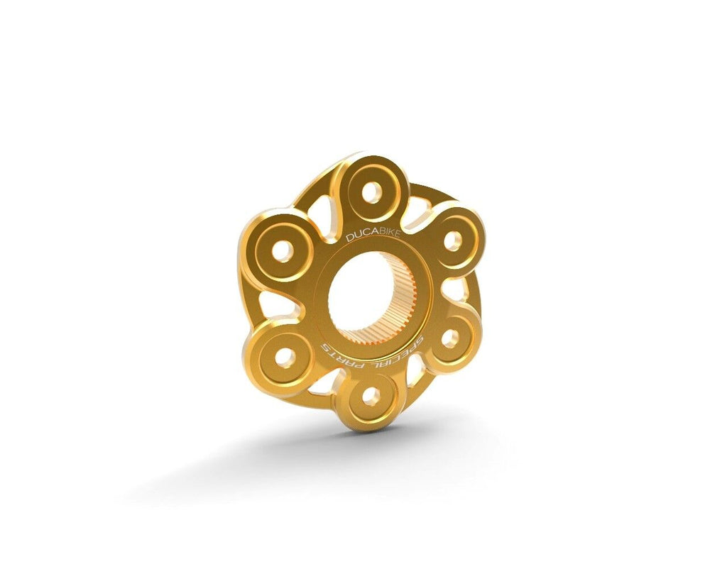 DBK Sprocket Carrier V4