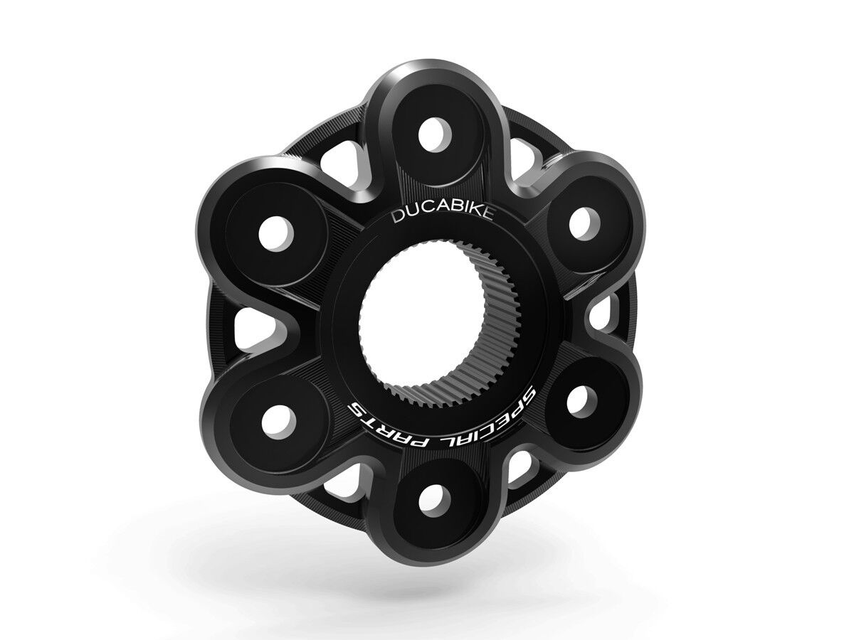 DBK Sprocket Carrier