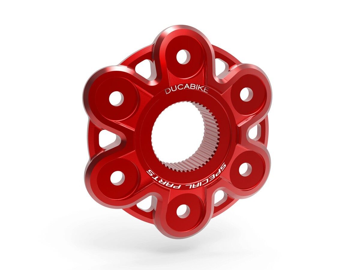 DBK Sprocket Carrier