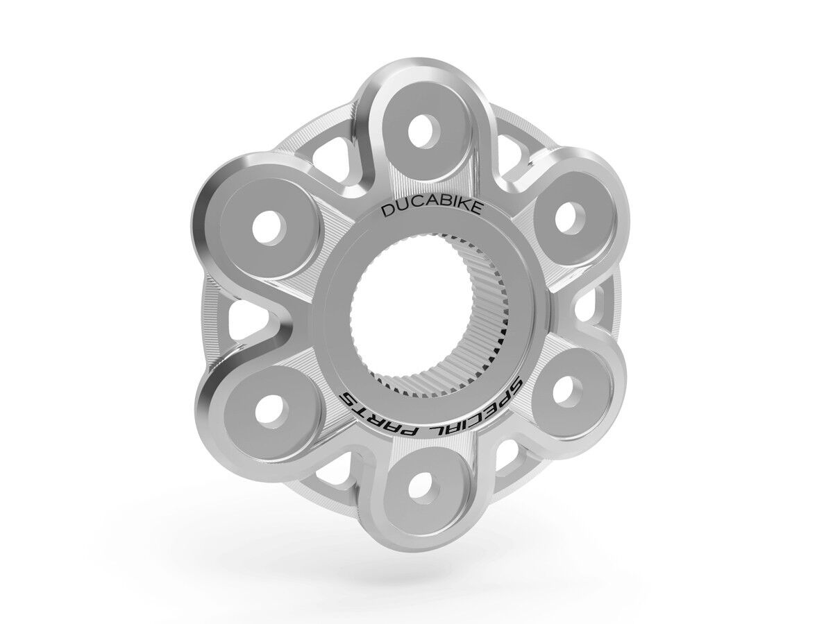 DBK Sprocket Carrier