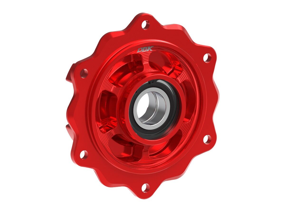 DBK Ducati Panigale/Streetfighter V2 2025 Sprocket Carrier