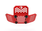 DBK Front Cylinder Protection