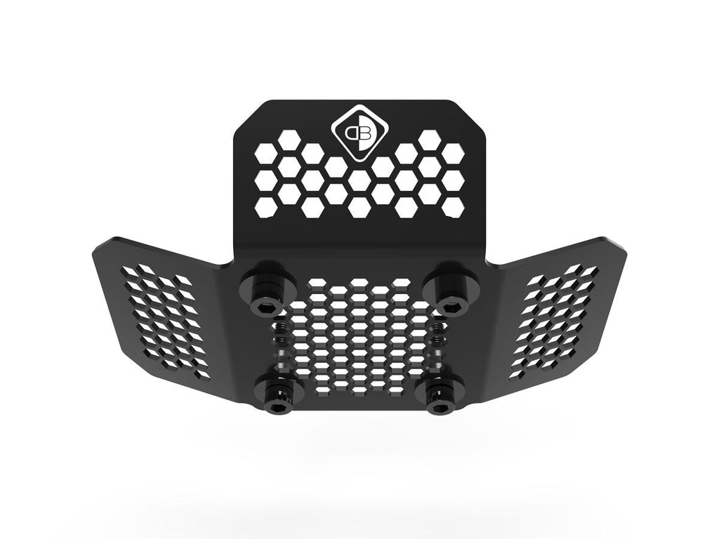 DBK Front Cylinder Protection
