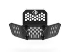 DBK Front Cylinder Protection