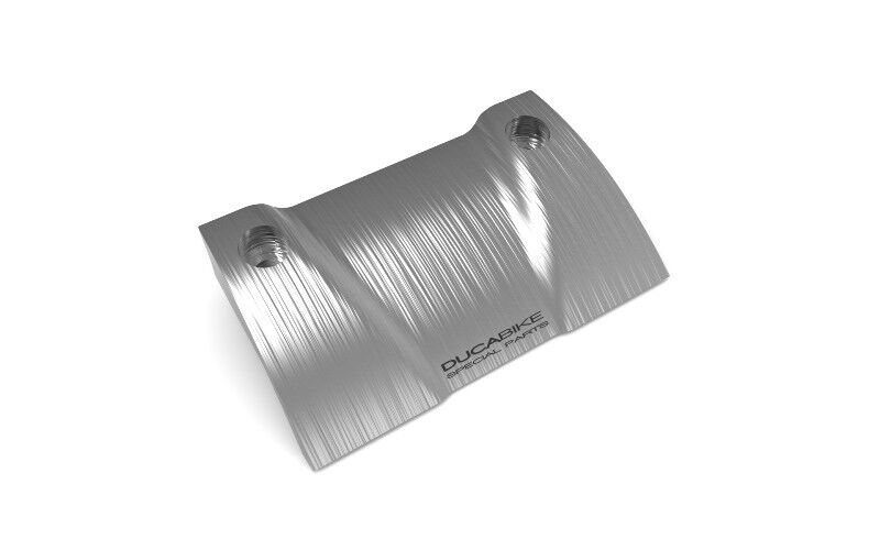 DBK Xdiavel Riser Cover Connector