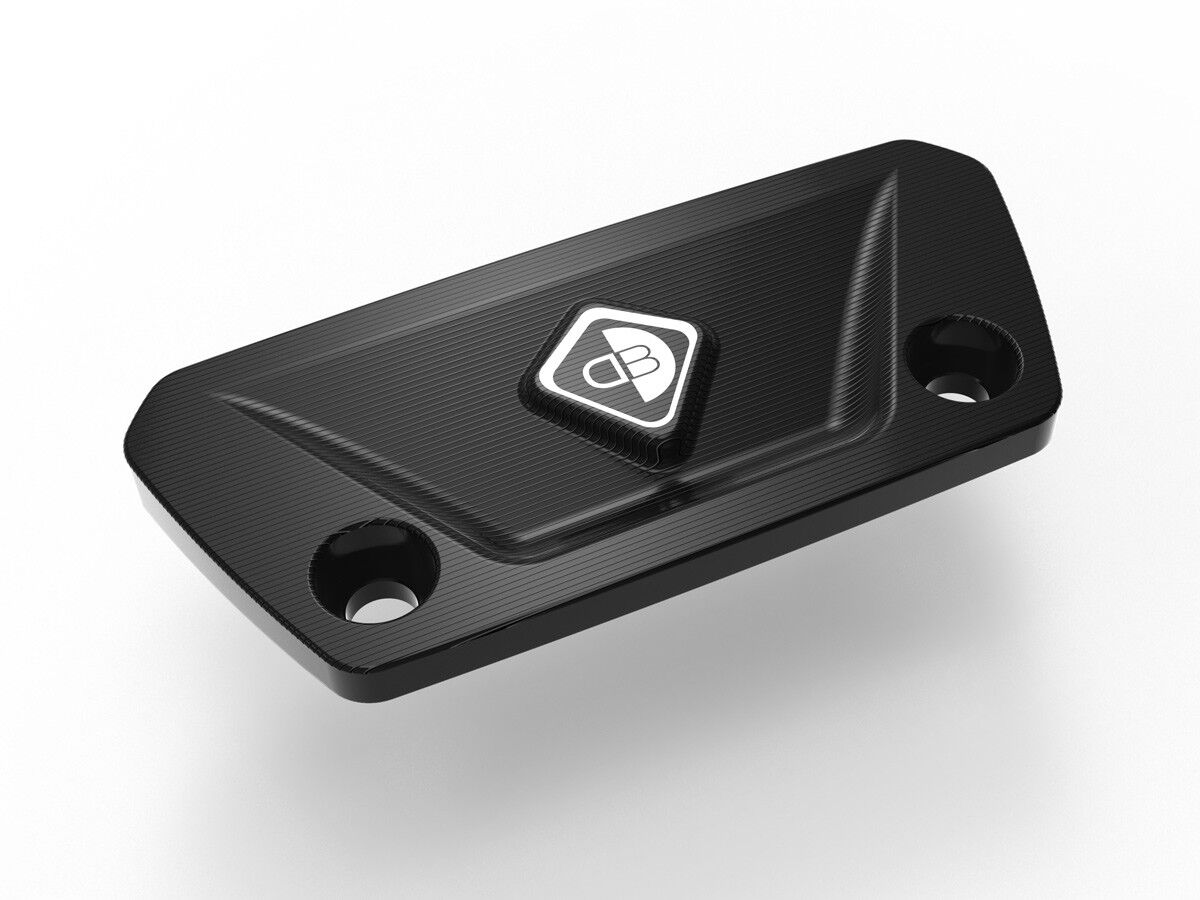 DBK Diavel V4 Front Cover