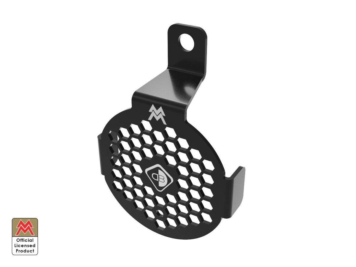 DBK Horn Protection Moto Morini