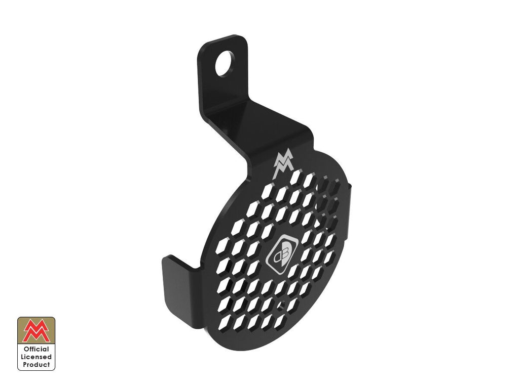DBK Horn Protection Moto Morini