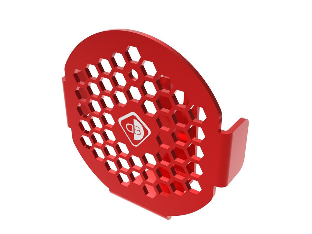 DBK Horn Protection
