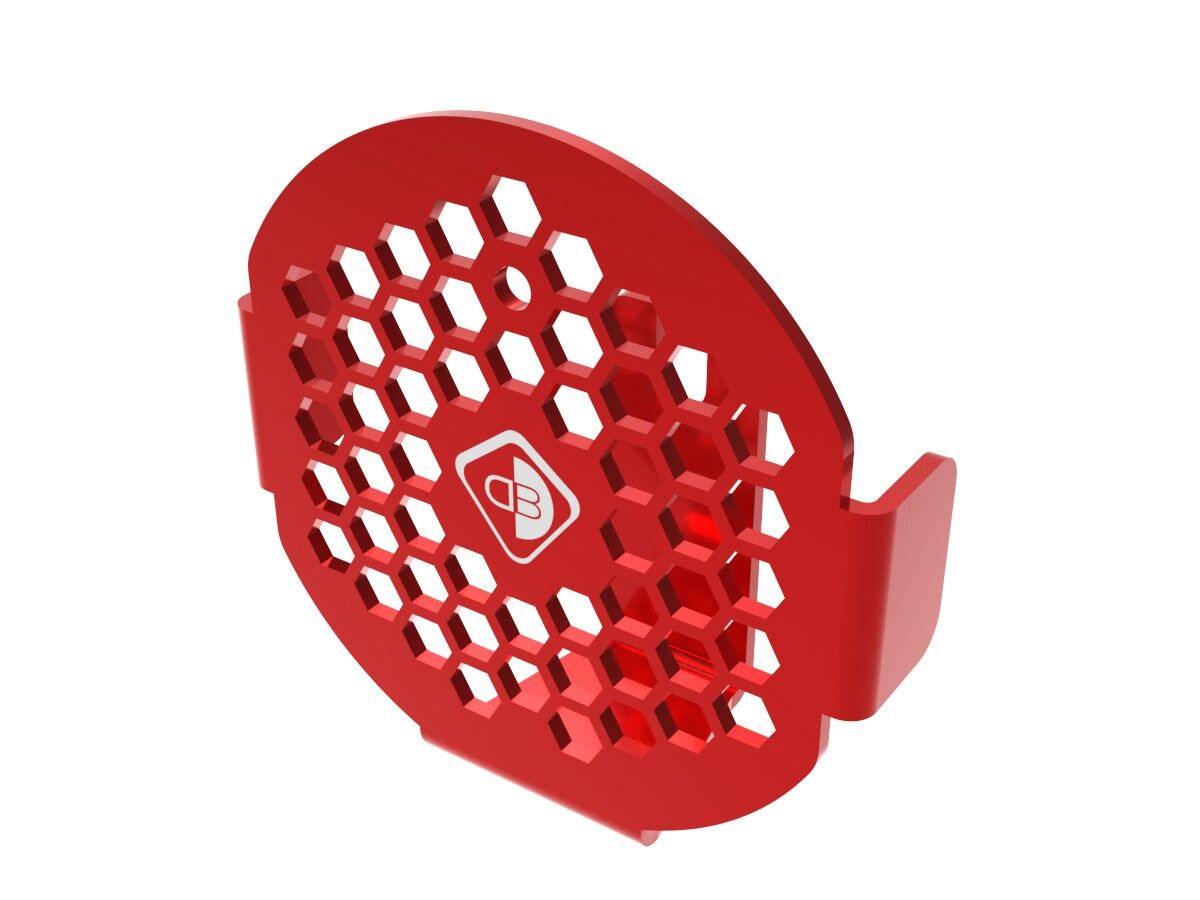 DBK Horn Protection