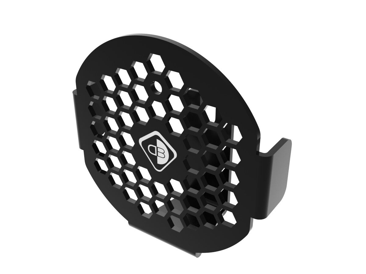 DBK Horn Protection