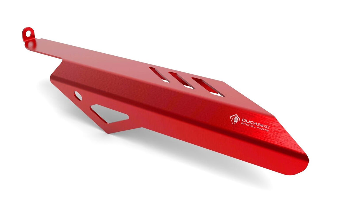 DBK Scrambler Chain Protector