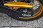 DBK Desert Sled Chain Protector