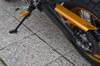 DBK Desert Sled Chain Protector
