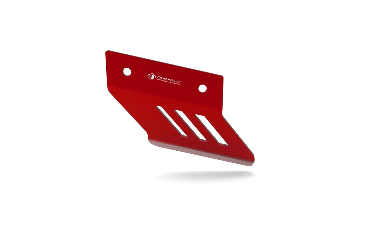 DBK Desert Sled Low Chain Protector
