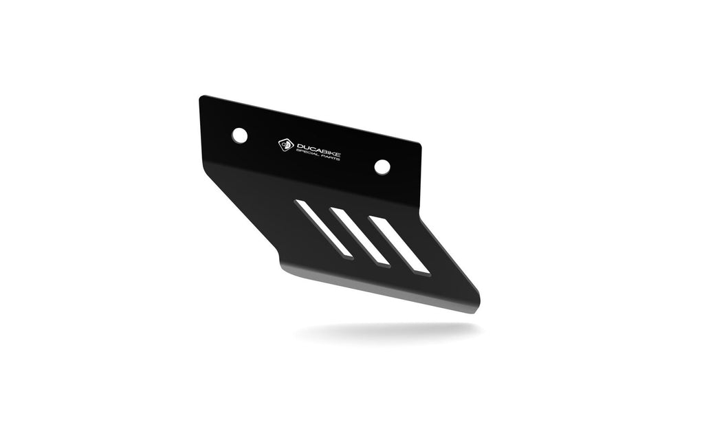 DBK Desert Sled Low Chain Protector