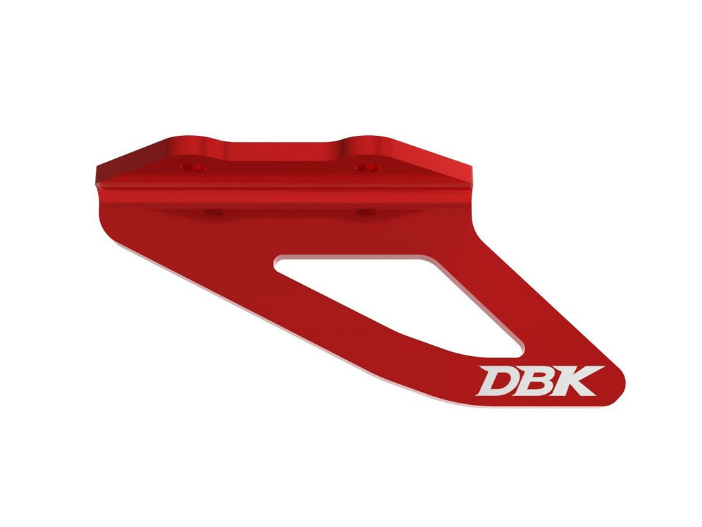 DBK Lower Chain Guard