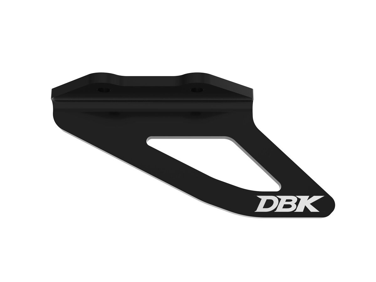 DBK Lower Chain Guard