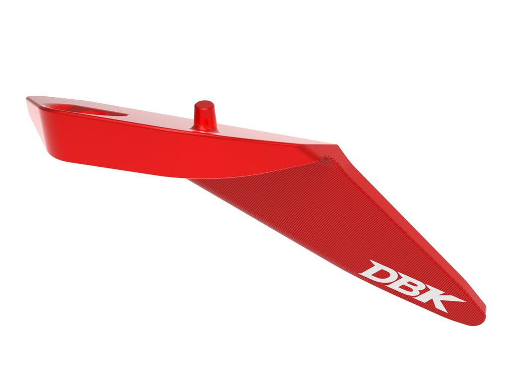 DBK Ducati Panigale/Streetfighter V2 2025 Chain Guard