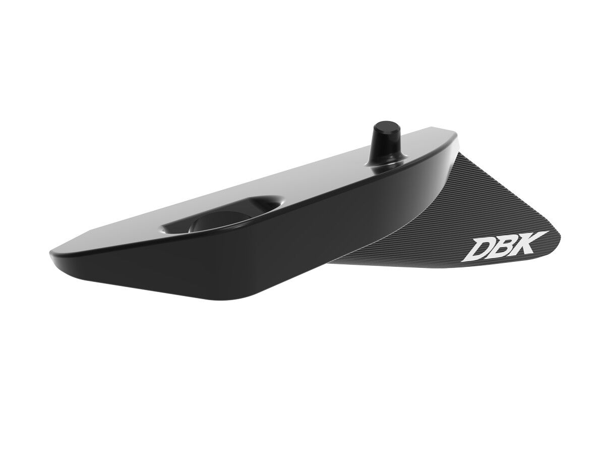 DBK Ducati Panigale/Streetfighter V2 2025 Chain Guard