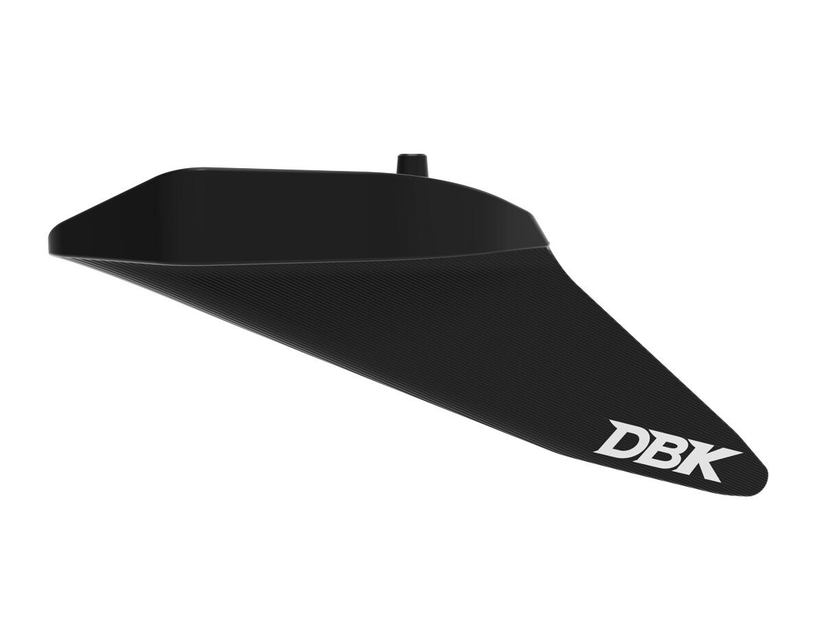 DBK Ducati Panigale/Streetfighter V2 2025 Chain Guard