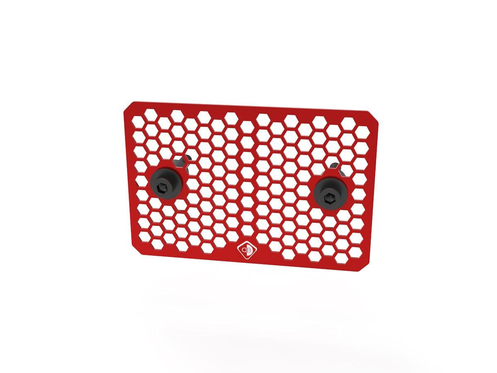 DBK Scrambler Voltage Regulator Protection