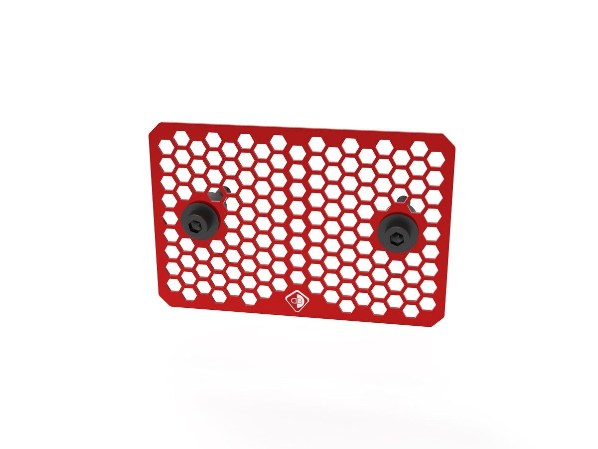 DBK Scrambler Voltage Regulator Protection