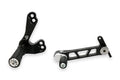 CNC Racing Adjustable Rear Sets for Ducati Streetfighter 848 1098