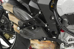 CNC Racing Adjustable rear sets MV Agusta - CNC Racing image 2
