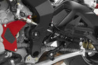 CNC Racing Adjustable rear sets MV Agusta - CNC Racing image 3