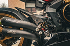 CNC Racing Adjustable rear sets MV Agusta – Bicolor - CNC Racing image 4
