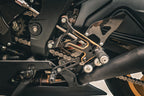 CNC Racing Adjustable rear sets MV Agusta – Bicolor - CNC Racing image 3