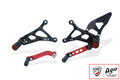 CNC Racing Adjustable rear sets MV Agusta – Giacomo Agostini Limited Edition - CNC Racing