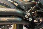 CNC Racing Rh Heel Guard Kit for Rearsets PE227 for MV Agusta - CNC Racing image 3