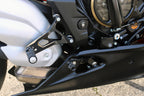 CNC Racing Adjustable rear sets MV Agusta – Bicolor - CNC Racing image 2