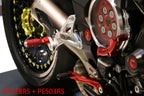 CNC Racing Adjustable Rear Sets for MV Agusta - CNC Racing image 3