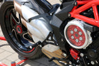 CNC Racing Adjustable Rider Rearsets for MV Agusta Brutale - CNC Racing image 6