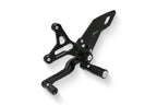 CNC Racing Adjustable Rider Rearsets for MV Agusta Brutale - CNC Racing image 11
