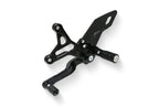 CNC Racing Adjustable Rider Rearsets for MV Agusta Brutale - CNC Racing image 9