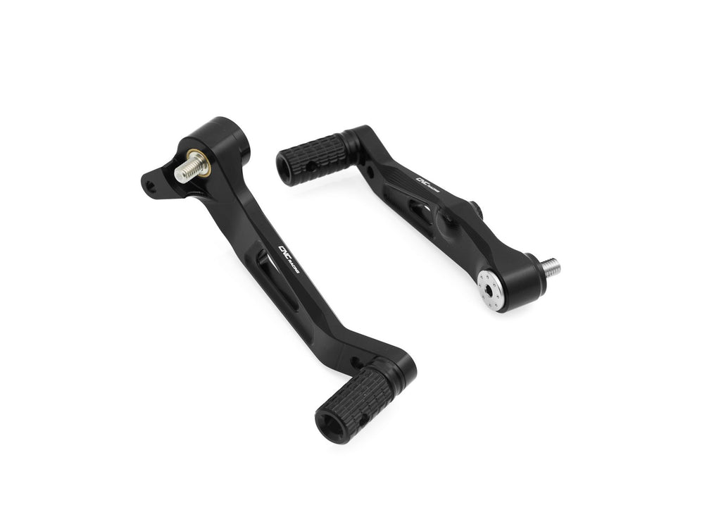 CNC Racing Easy Rider Footpegs Kit for MV Agusta - CNC Racing