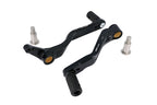 CNC Racing Gear/Rear Brake Pedals for MV Agusta Brutale - CNC Racing image 2