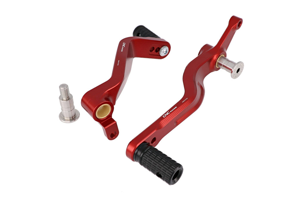 CNC Racing Gear/Rear Brake Pedals for MV Agusta Brutale - CNC Racing image 5